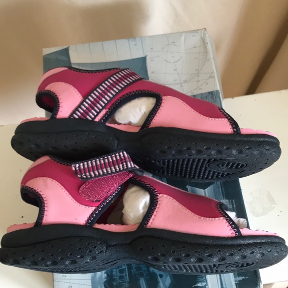 Pink Sperrys NWT - Picture 2 of 5